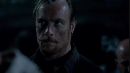 Fekete vitorlák 1. évad 06. rész